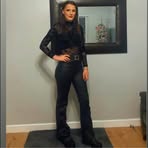 Isha Burton - Facebook