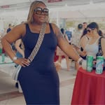 Isha Burton - @brooklynbeautii1 - Instagram