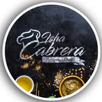 Chef Isha Cabrera - @losantojos_deisha - Instagram