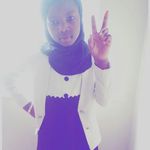 Isha Camara - @fatouisha - Instagram