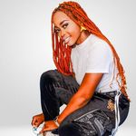 Isha Camara - @ishacamara961 - Instagram