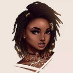 isha camara - @ishacamara36 - Instagram