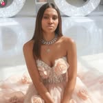 baby girl44 - @ishacampbell44 - Instagram