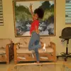 Isha Campbell383 - @adreyajq - TikTok