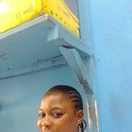 Isha Campbell - Facebook