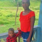 Isha Campbell - Facebook