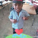 Isha Campbell - Facebook