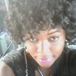 Sanisha Campbell - @sanishacampbellmorris - Instagram