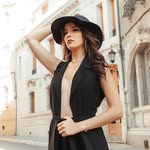 Isabel Castro - @isha_castrog - Instagram