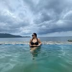 Trisha Mae Castro - @isha_castro - Instagram