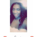 Fillisha Chambers - @fillishachambers21 - Instagram