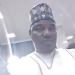 Ishaq Yahaya - @ishaqlawchambers - Instagram