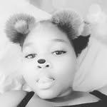 Reneisha Chambers - @reneishachambers - Instagram