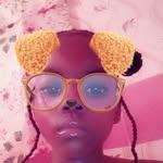 Romeisha Chambers - @chambersromeisha - Instagram