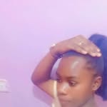Aisha charles - @aishacharles231 - Instagram