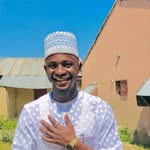 Charles Ishaku - @ishakucharles - Instagram