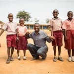 Dr. Charles Mugisha - @charlesbmugisha - Instagram