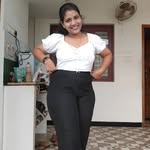 Isha Charles - @jelly_baby0509 - Instagram