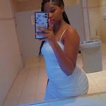Queeny Charles - @tern.ishacharles20 - Instagram