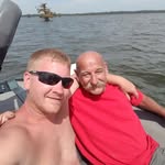 Shawn Ogborn - @plumbingfishinghuntingeveryday - Instagram