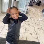 Isha Coleman - Facebook