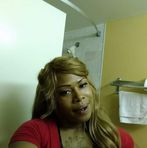 Isha Coleman - Facebook