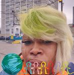 Isha Coleman - Facebook