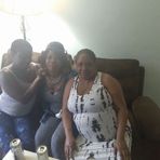 Isha Coleman - Facebook