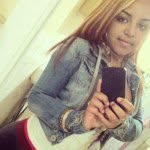 Isha Colon  - @xoxo_ieshamarie - Instagram