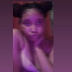 Isha Cox - Facebook
