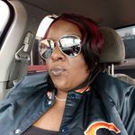 Krishawna Cummings - @krishawnacummings - Instagram