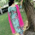isha david - @ishadevi14111996 - Instagram