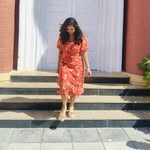 Dharani - @isha_dharani - Instagram