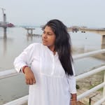 Isha Dhar Roy - @rahul_roy_isha - Instagram