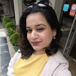 Isha Dharia - @ishadharia - Instagram