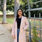 Isha Dharsandia - @isha._.dharsandia - Instagram