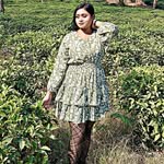 Isha Sutradhar - @isha_dhar_6075 - Instagram