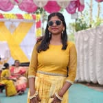ısɥɐ..❣️✨ - @isha_dharmameher - Instagram