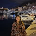 Isha Duncan - @isha158 - Instagram