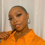 Carnival Pinky Polly - @caneishaedwards - Instagram