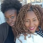 Kayisha Sweetes Smile Edwards - @kayishaedwards - Instagram