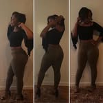 Markisha Edwards - @markishaedwards - Instagram
