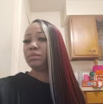Isha Ellis - Facebook