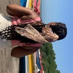 Isha Ellis - @ellis_isha - Instagram
