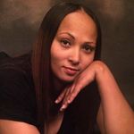 Isha Nicole - @ishaevans78 - Instagram