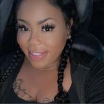 Isha Evans - @isha118108 - Instagram