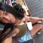 Isha A Ford-Lovejoy - @fordlovejoy - Instagram