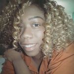 Isha Ford - @mzstoner203 - Instagram