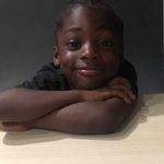 Isha Mac - @ishaforde94 - Instagram