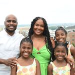 Jamisha Ford - @jamishaford - Instagram